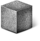 1м3 куб бетона в Чемихино