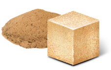 Песок строительный в Чемихино